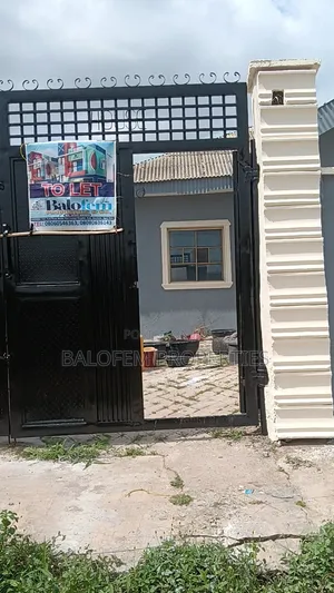 Photo - Furnished 3bdrm House in Balofem Properties &, Odeda for rent