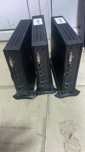 Photo - Desktop Computer Dell Wyse 3030 4GB AMD SSD 16 GB