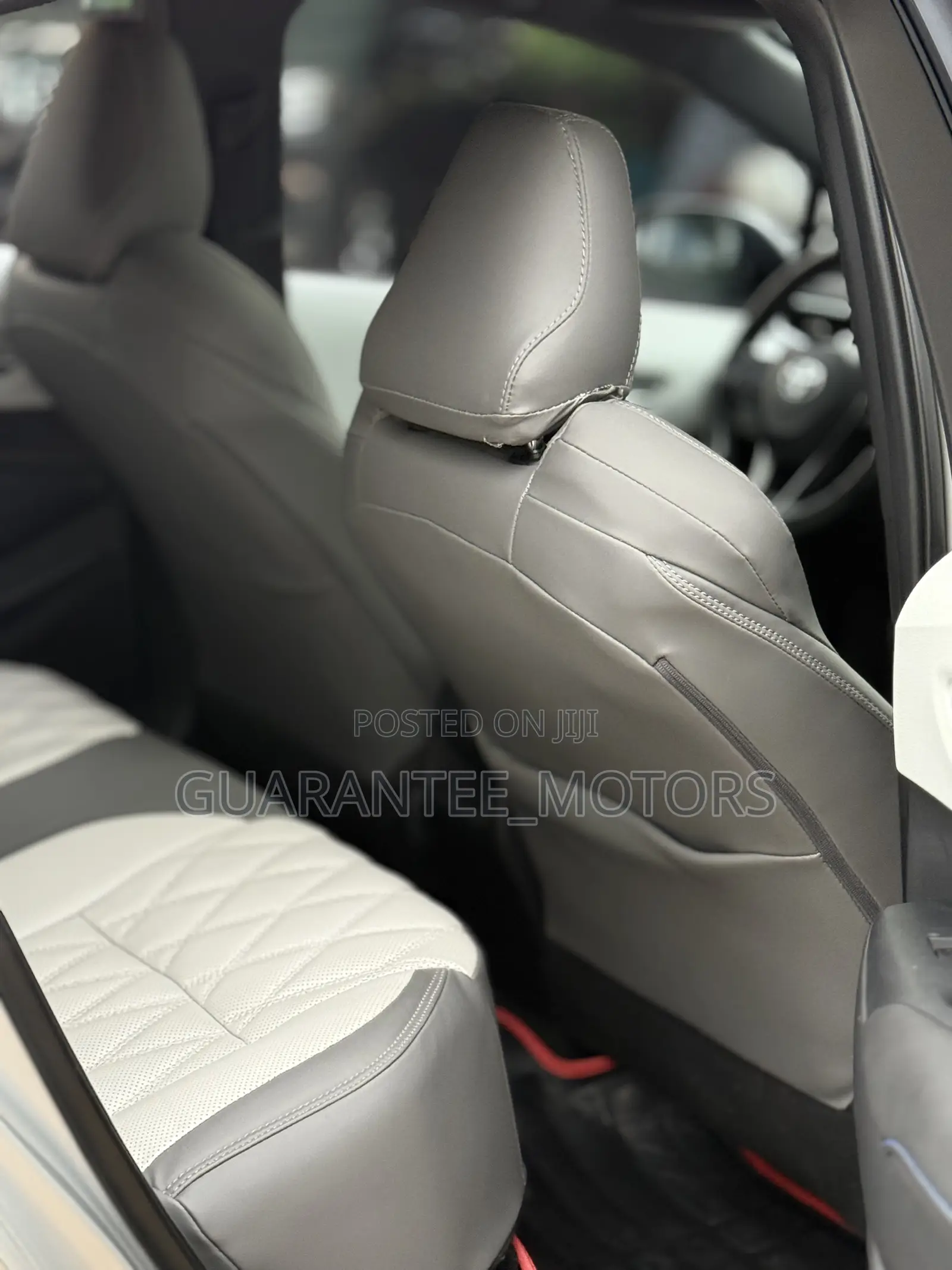Toyota Corolla 2019 Silver