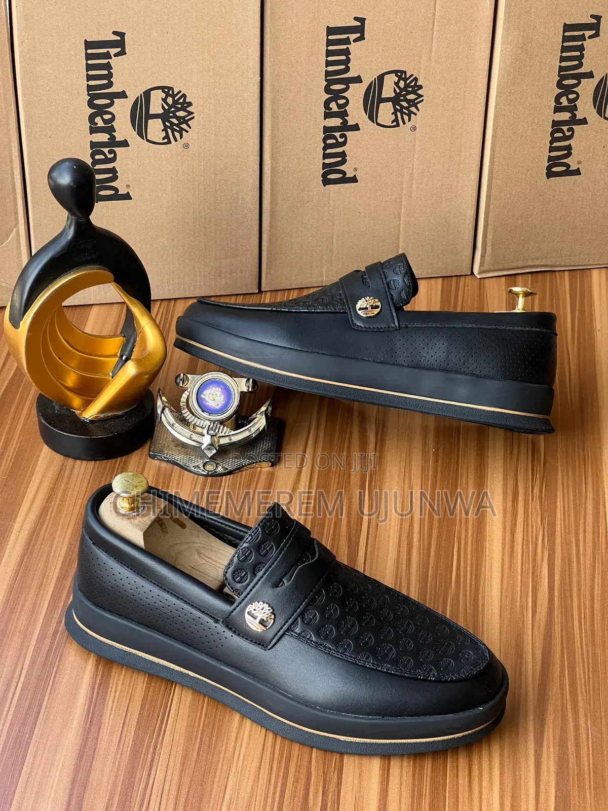 Quality Men's Timberland