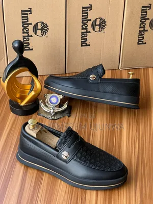 Quality Men's Timberland