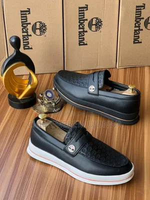 Quality Men's Timberland