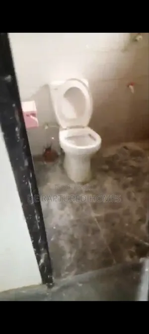 Mini Flat in Ayobo for rent