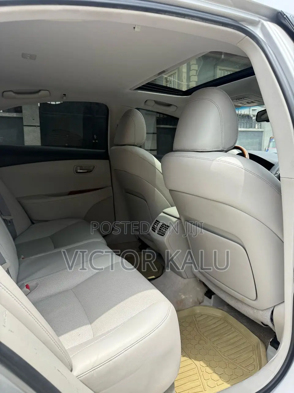 2009 Lexus Es 350