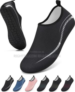 Usa Gitzing Water Beach Swim Shoes Women Quick Dry