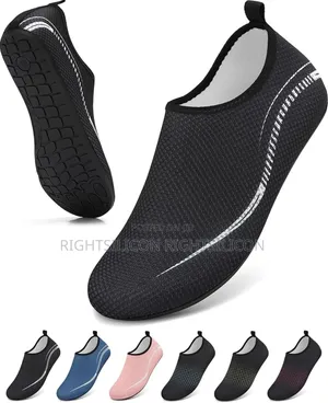 Usa Gitzing Water Beach Swim Shoes Women Quick Dry
