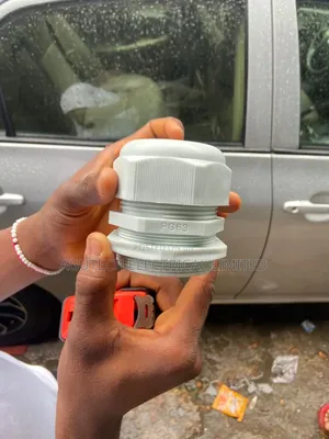 PVC/Plastic Cable Glands