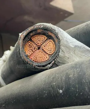 Armored Cables