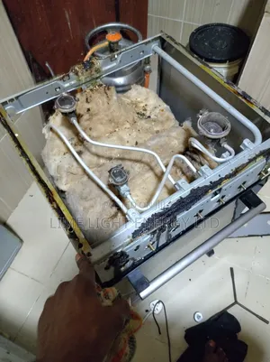 Gas Burner Repairer