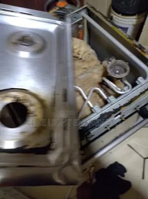 Gas Burner Repairer