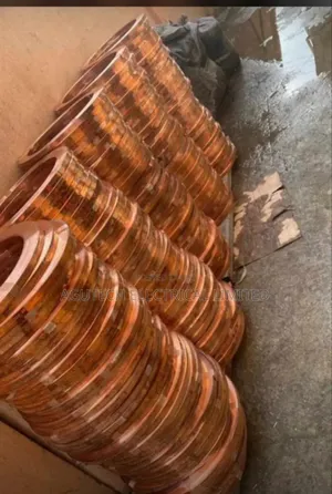 Copper Tapes
