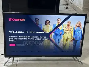 32 Inch 4k Uhd Uk Used Android Smart Tv For Sale