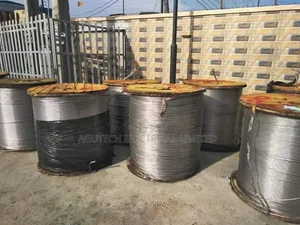 Aluminum Conductors