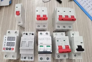 Circuit Breakers