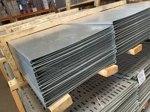 Cable Trays and Covers