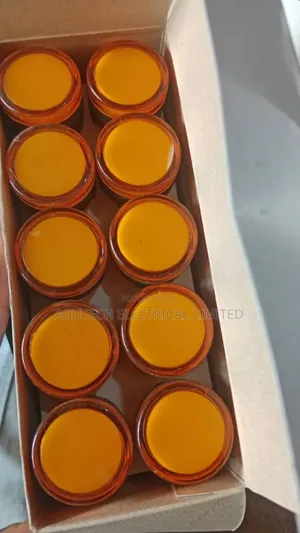 Indicator Light