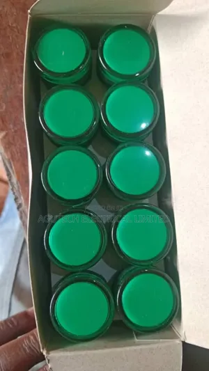 Indicator Light