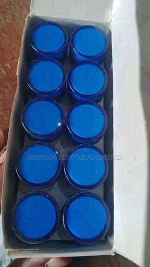 Indicator Light