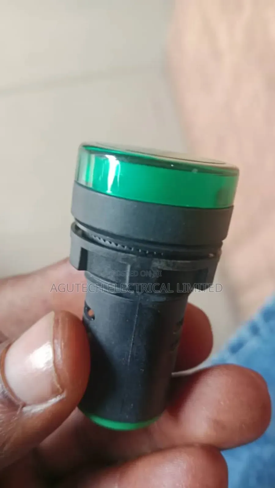 Indicator Light