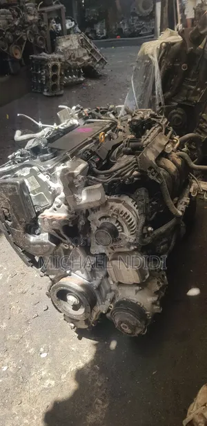 A25a Engine