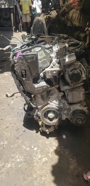 A25a Engine