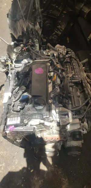 A25a Engine