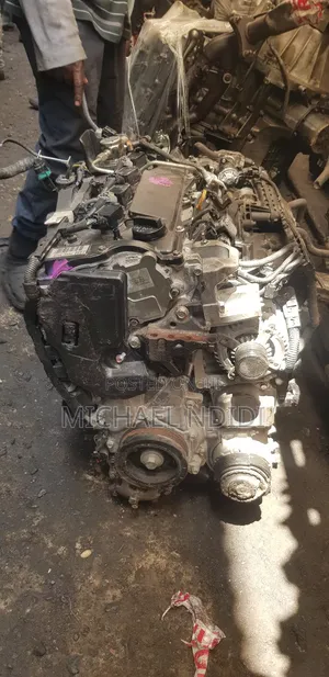 A25a Engine
