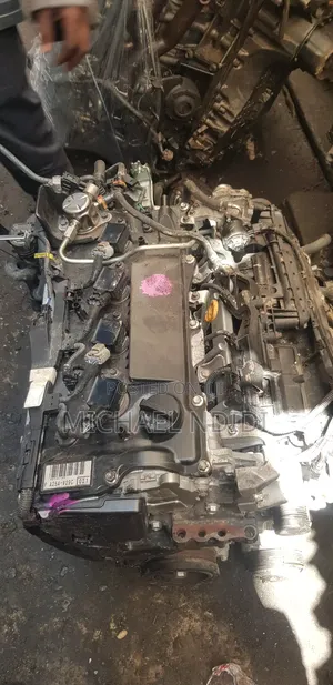A25a Engine
