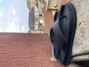 Photo - Black Male Slides