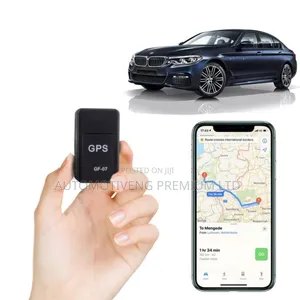 GPS Tracker for Cars Trucks