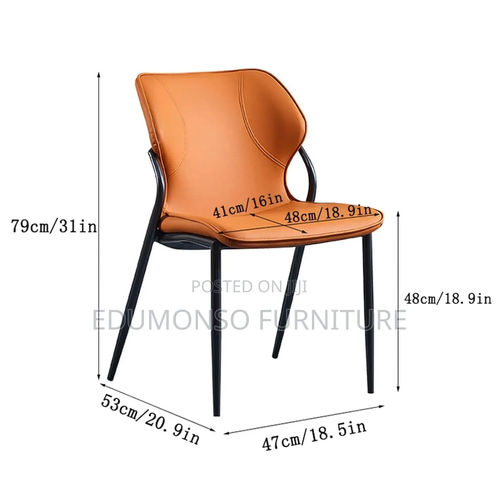 Upholstered Dining Chairs