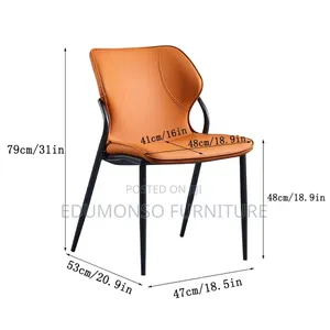 Upholstered Dining Chairs