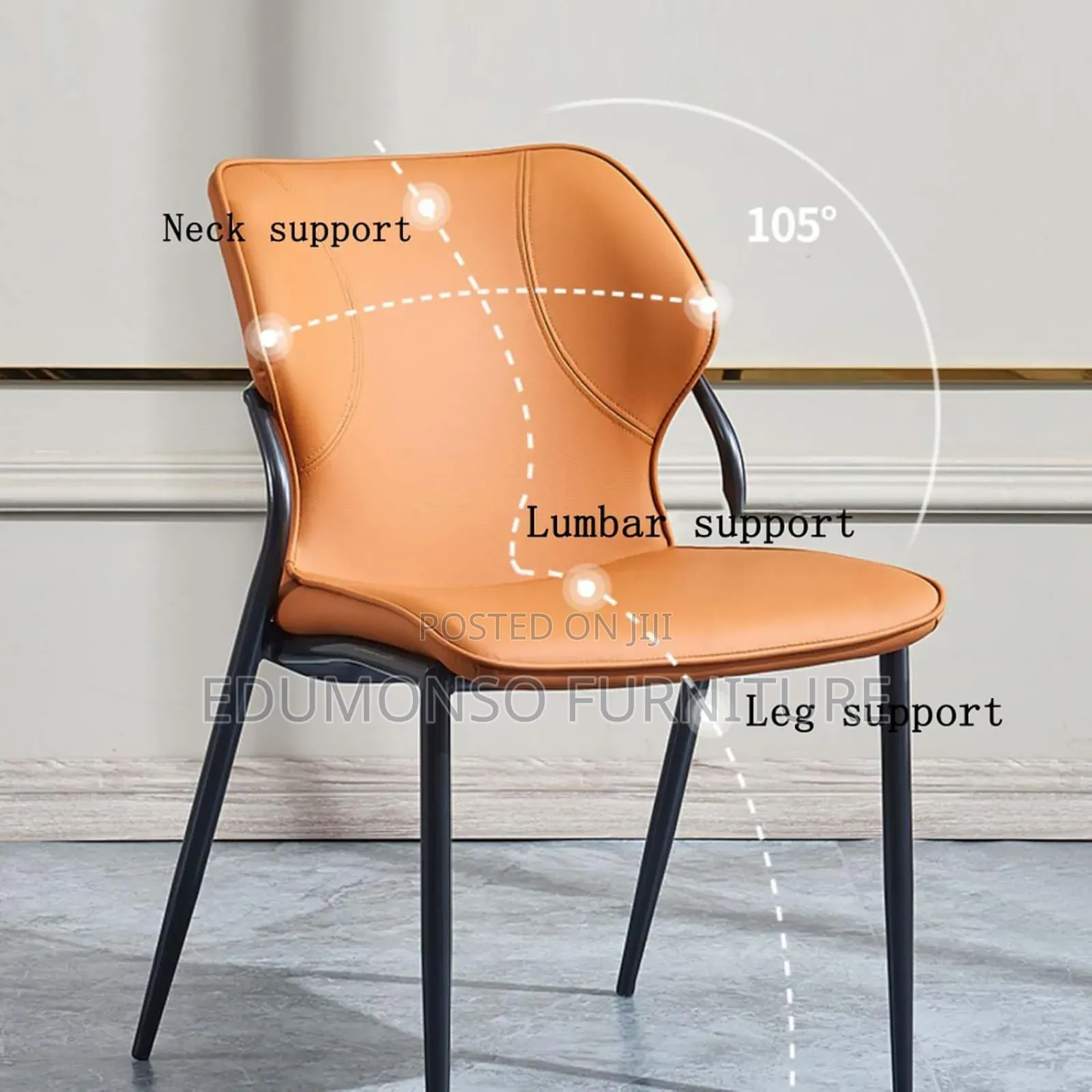 Upholstered Dining Chairs