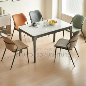 Upholstered Dining Chairs