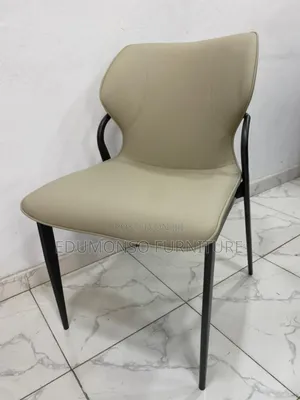 Upholstered Dining Chairs