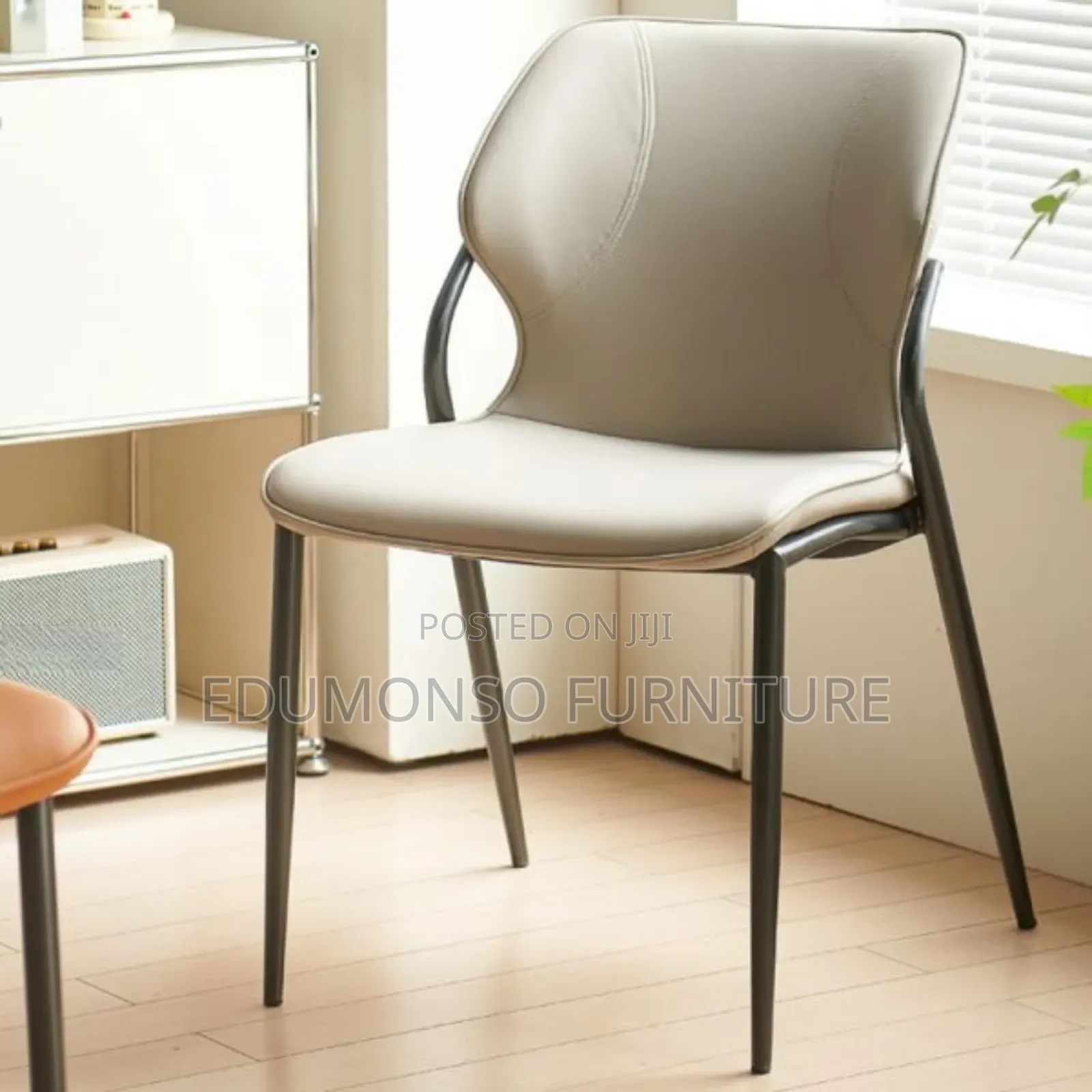 Upholstered Dining Chairs