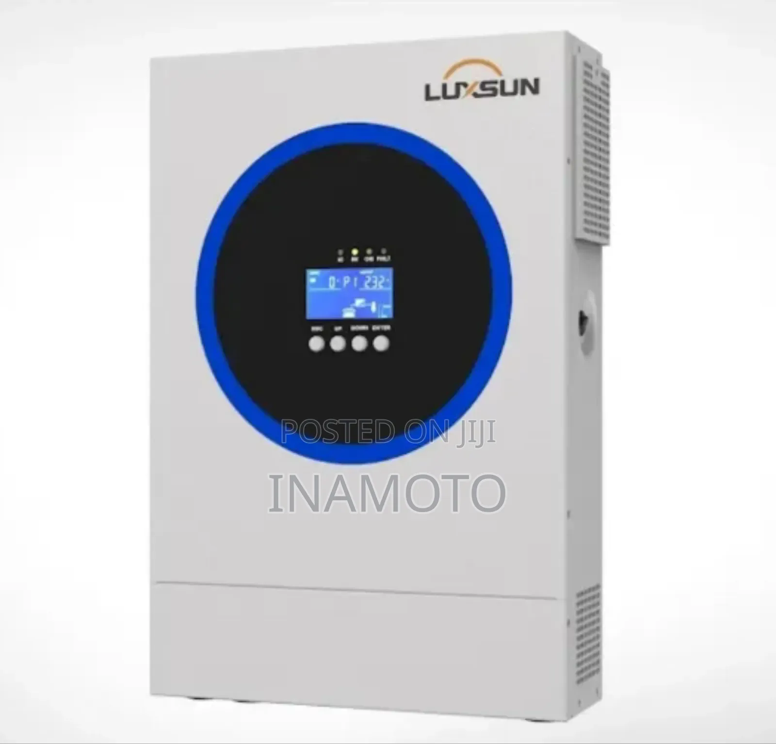 Luxsun Inverter