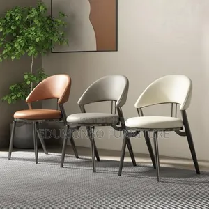 Mid-Century Modern Dining and Kitchen Chair