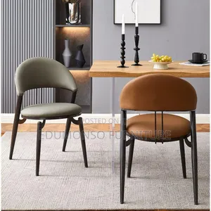 Mid-Century Modern Dining and Kitchen Chair