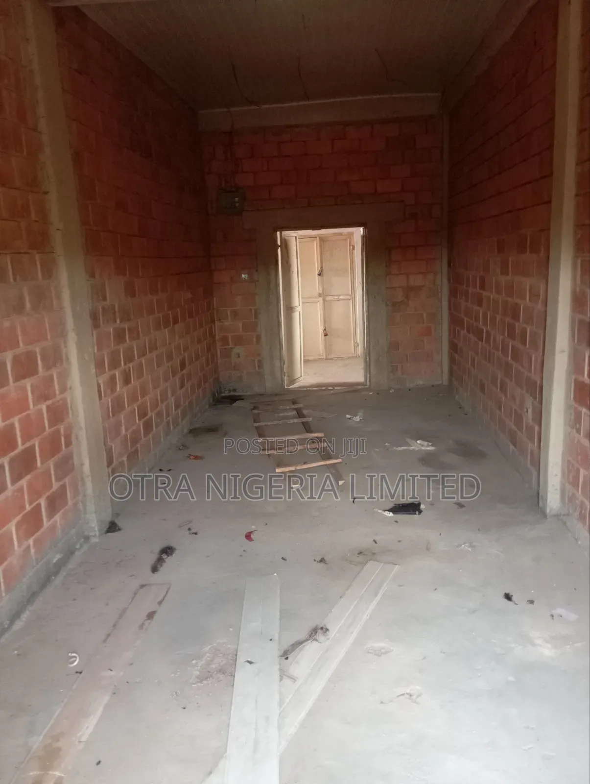 Large Storage Unit