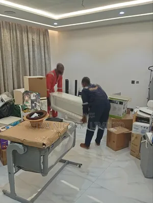 Large Storage Unit