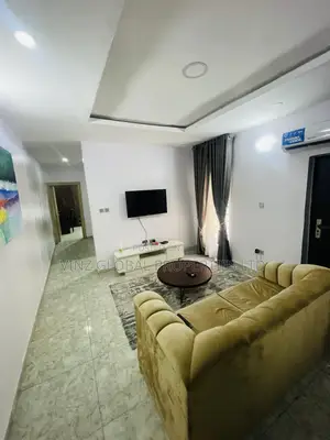 Luxury 1 Bedroom Apartment With Pool, Gym 24/7 Electricity