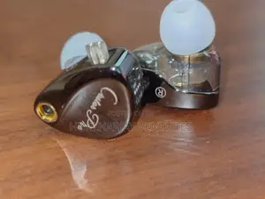 Kz Castor Pro Improved Bass 2dd