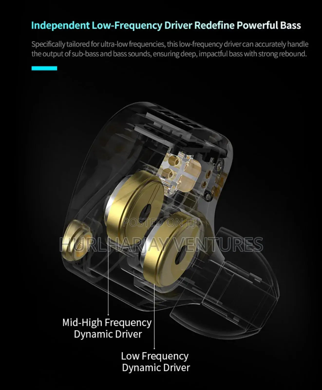 Kz Castor Pro Improved Bass 2dd