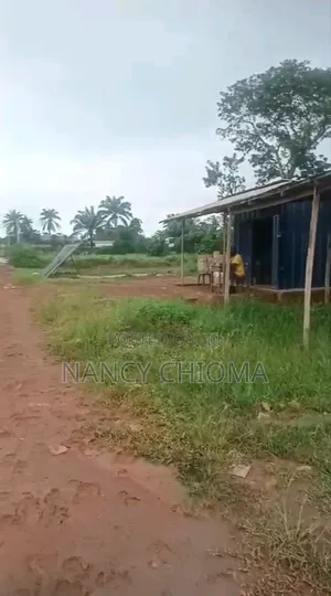 Photo - Land for Sale at Eke Emene, Enugu