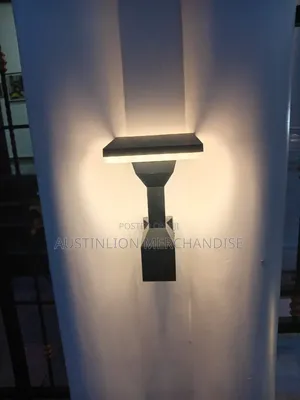 Wall Lights