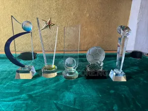Glass Award