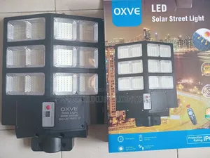 600watts Solar Street Light
