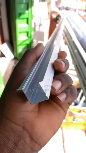 Profile Iight Fitting