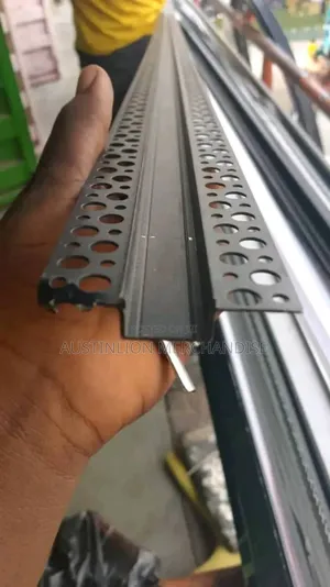 Profile Iight Fitting